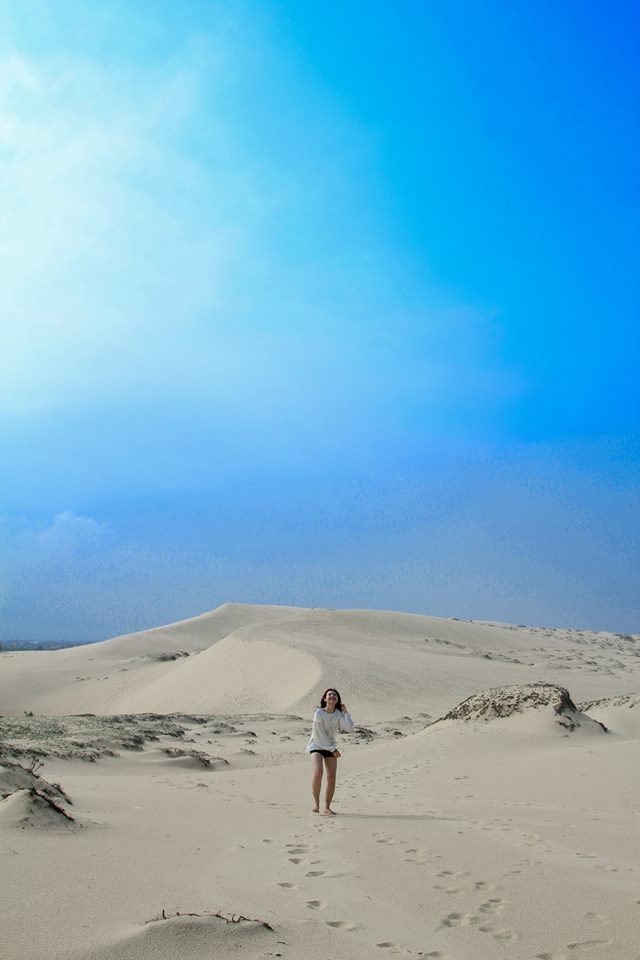 9x ha thanh cam 18 trieu dong check in het cac dia diem song ao o quang binh