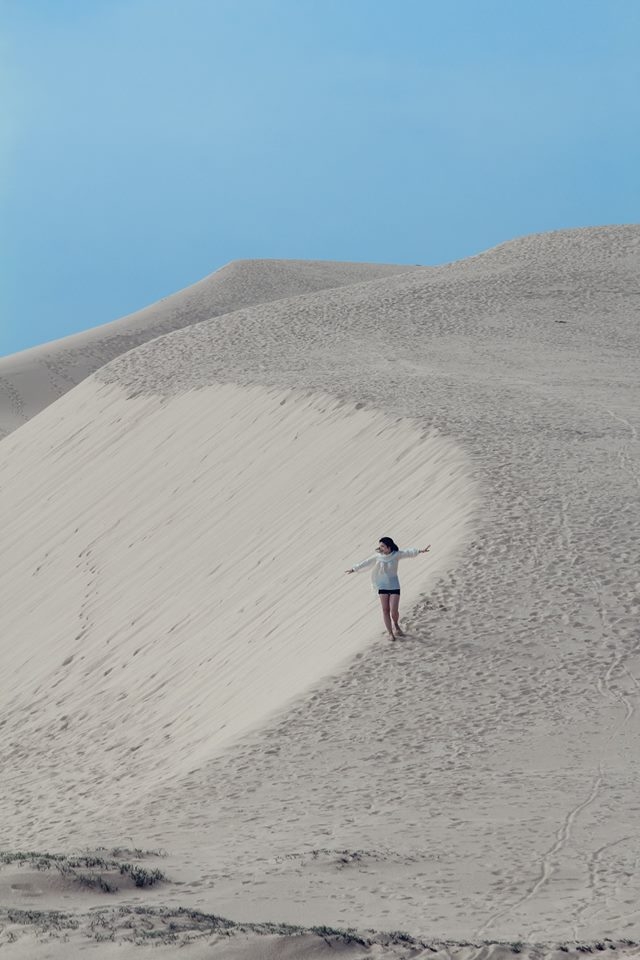 9x ha thanh cam 18 trieu dong check in het cac dia diem song ao o quang binh
