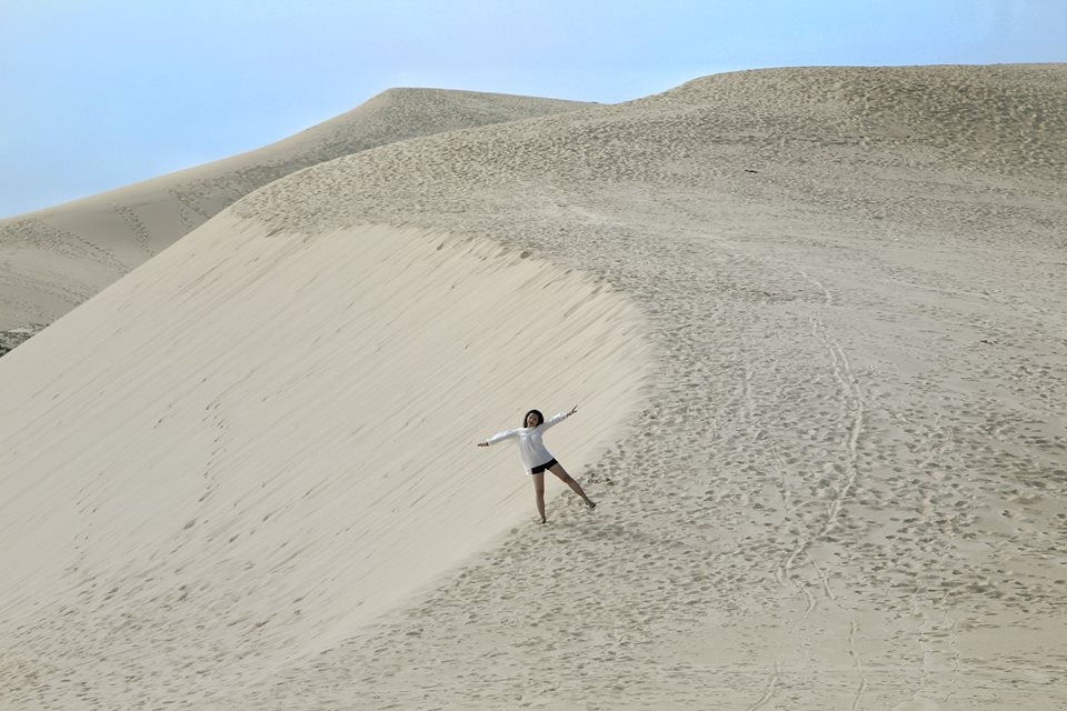 9x ha thanh cam 18 trieu dong check in het cac dia diem song ao o quang binh