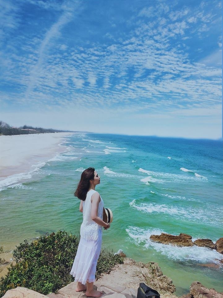 9x ha thanh cam 18 trieu dong check in het cac dia diem song ao o quang binh