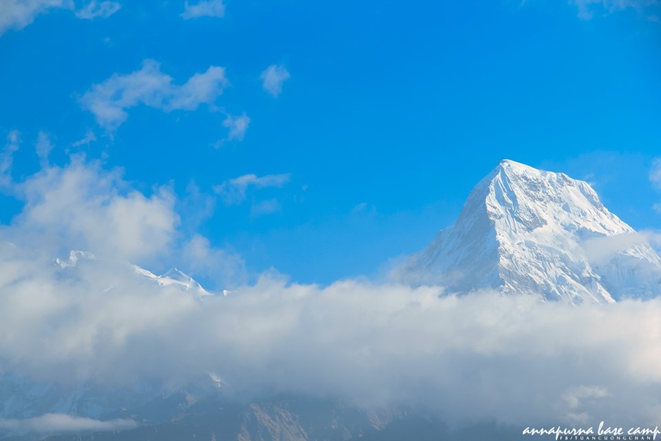 trai nghiem trekking nepal cua tuan cuong chan