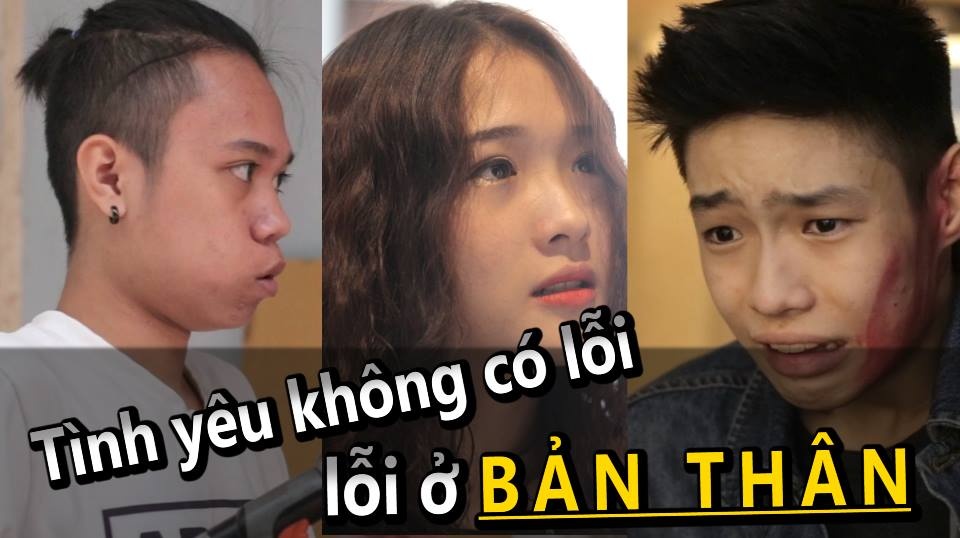 chang trai 9x noi tieng voi nhung ban vlog tang dong