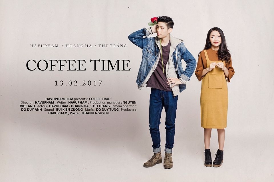 chang trai 9x noi tieng voi nhung ban vlog tang dong