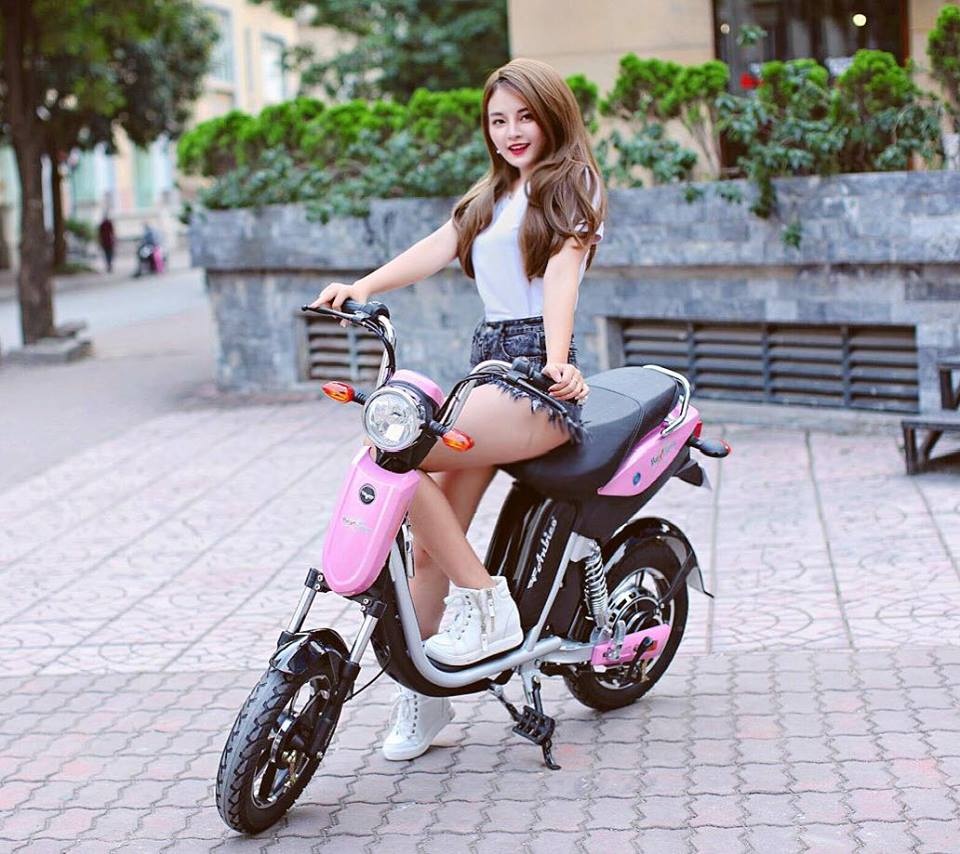 9x xinh dep khien cong dong mang phat hoang vi so thich nuoi tran
