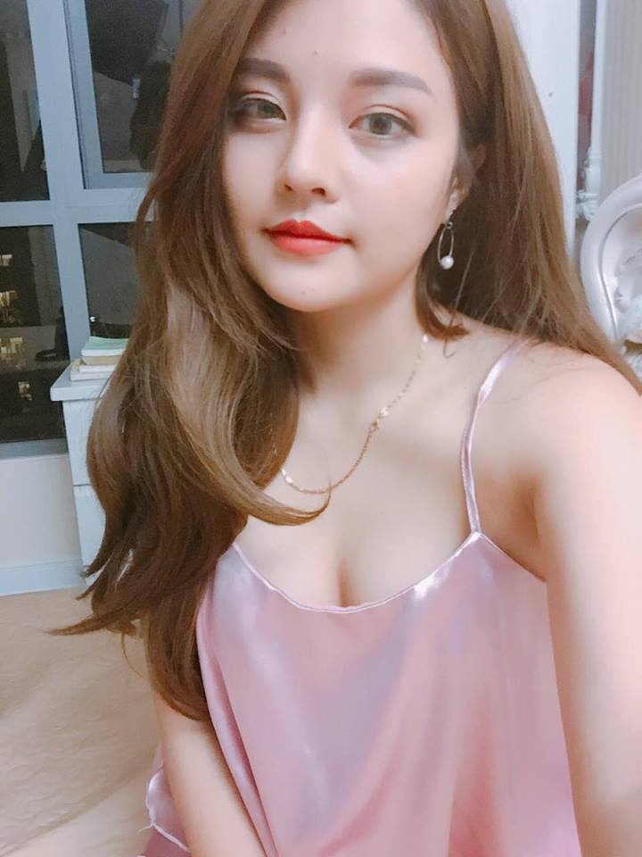 9x xinh dep khien cong dong mang phat hoang vi so thich nuoi tran