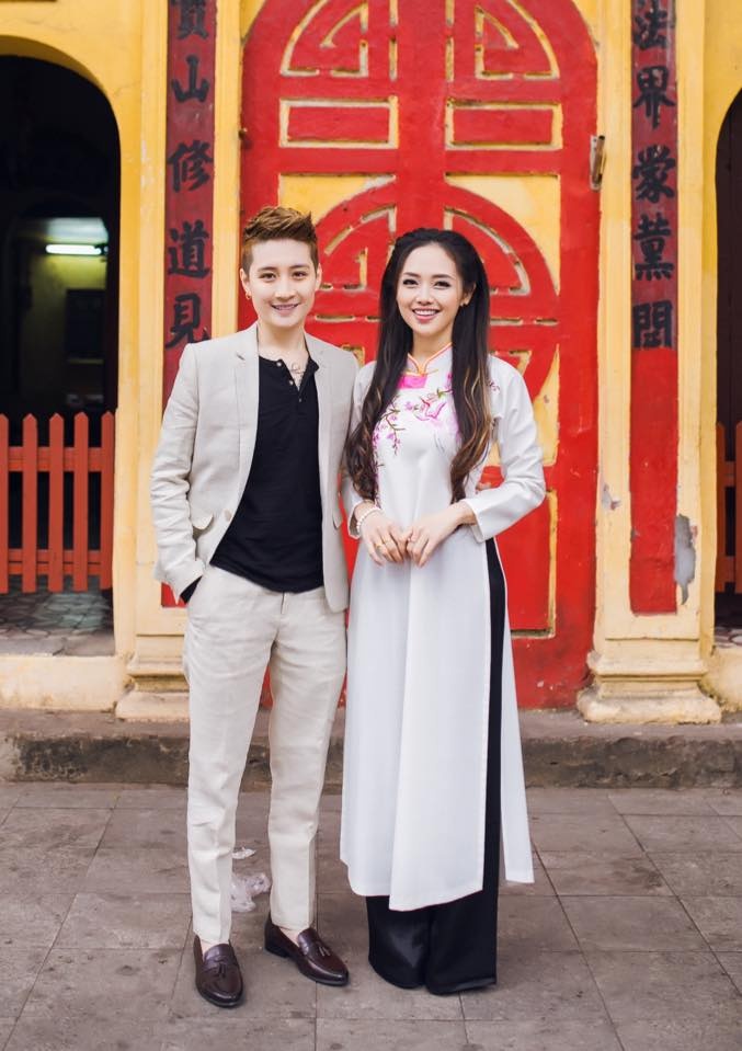 hot boy chuyen gioi lin jay tung khoc vi bat luc khong day duoc con