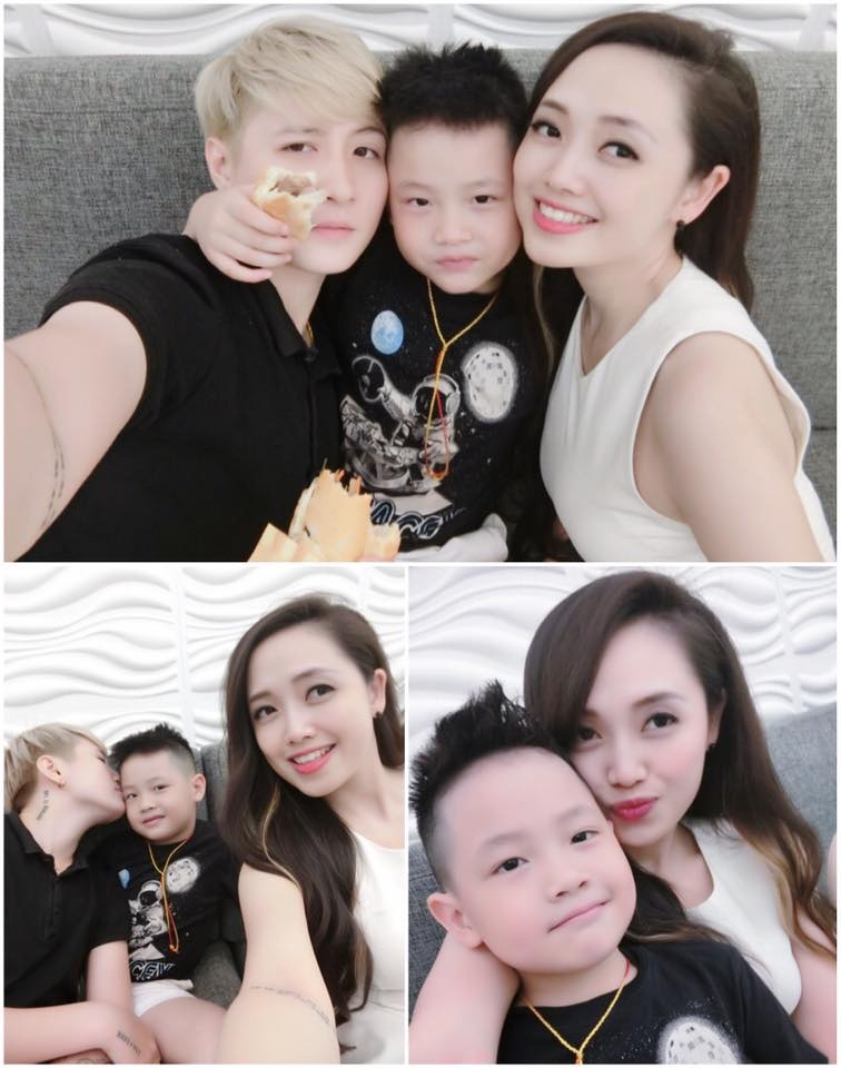 hot boy chuyen gioi lin jay tung khoc vi bat luc khong day duoc con