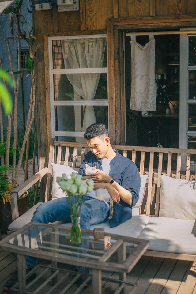 Bỏ lại thị thành, cùng nhiếp ảnh gia 8X đến Đà Lạt tìm an yên 3 ngày 2 đêm chỉ với 1,5 triệu đồng bo lai thi thanh cung nhiep anh gia 8x den da lat tim an yen 3 ngay 2 dem chi voi 15 trieu dong