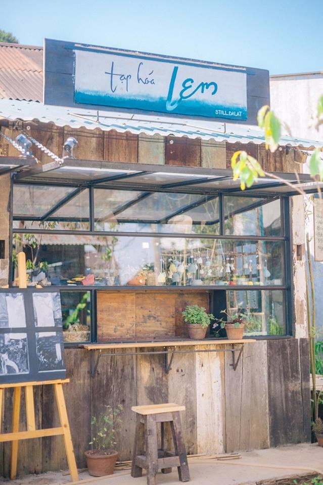 Bỏ lại thị thành, cùng nhiếp ảnh gia 8X đến Đà Lạt tìm an yên 3 ngày 2 đêm chỉ với 1,5 triệu đồng bo lai thi thanh cung nhiep anh gia 8x den da lat tim an yen 3 ngay 2 dem chi voi 15 trieu dong