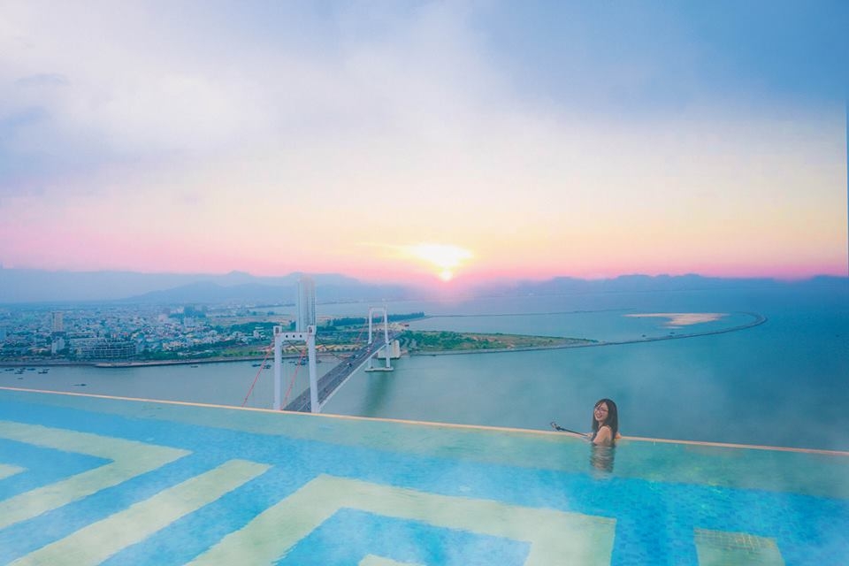 bo tui 4 bi kip san ve may bay gia re cua blogger mai huong de vi vu chang lo ve gia