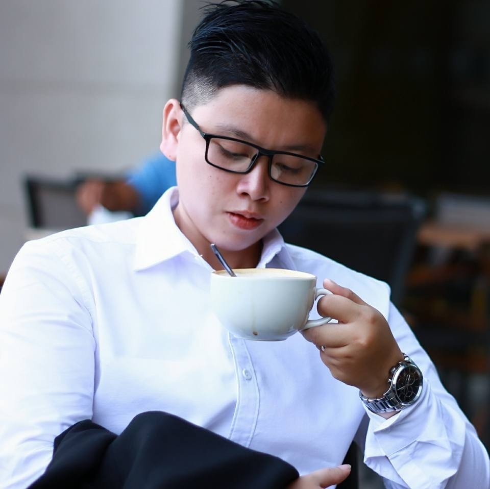 kien tri 8 nam chang trai chuyen gioi khong can tiem hormone van manly