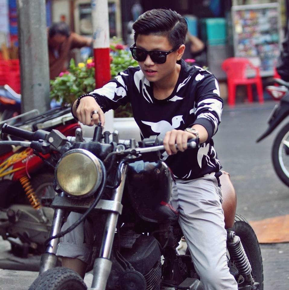 cong dong lgbt tai phan lan qua goc nhin cua du hoc sinh viet