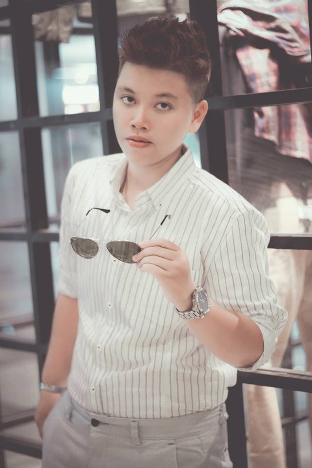 kien tri 8 nam chang trai chuyen gioi khong can tiem hormone van manly