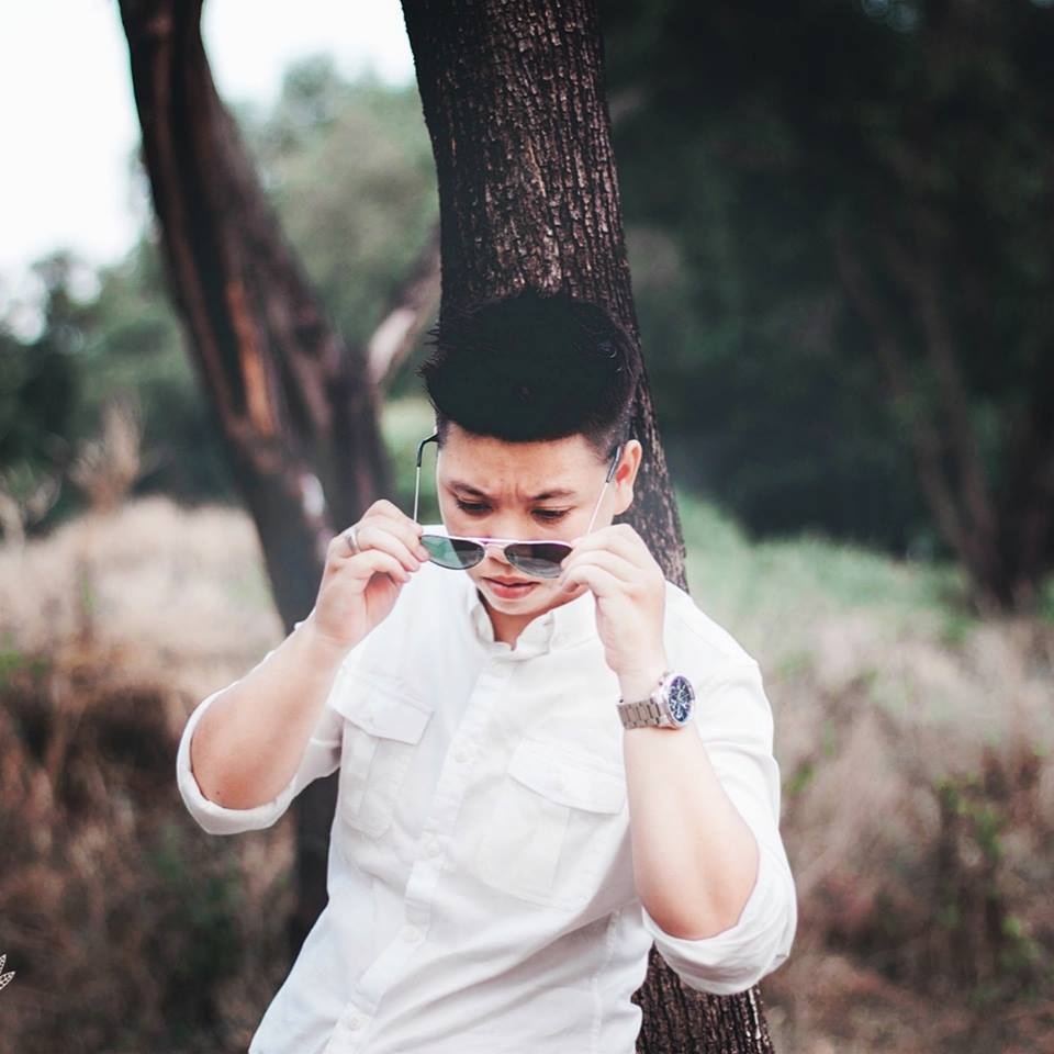 kien tri 8 nam chang trai chuyen gioi khong can tiem hormone van manly