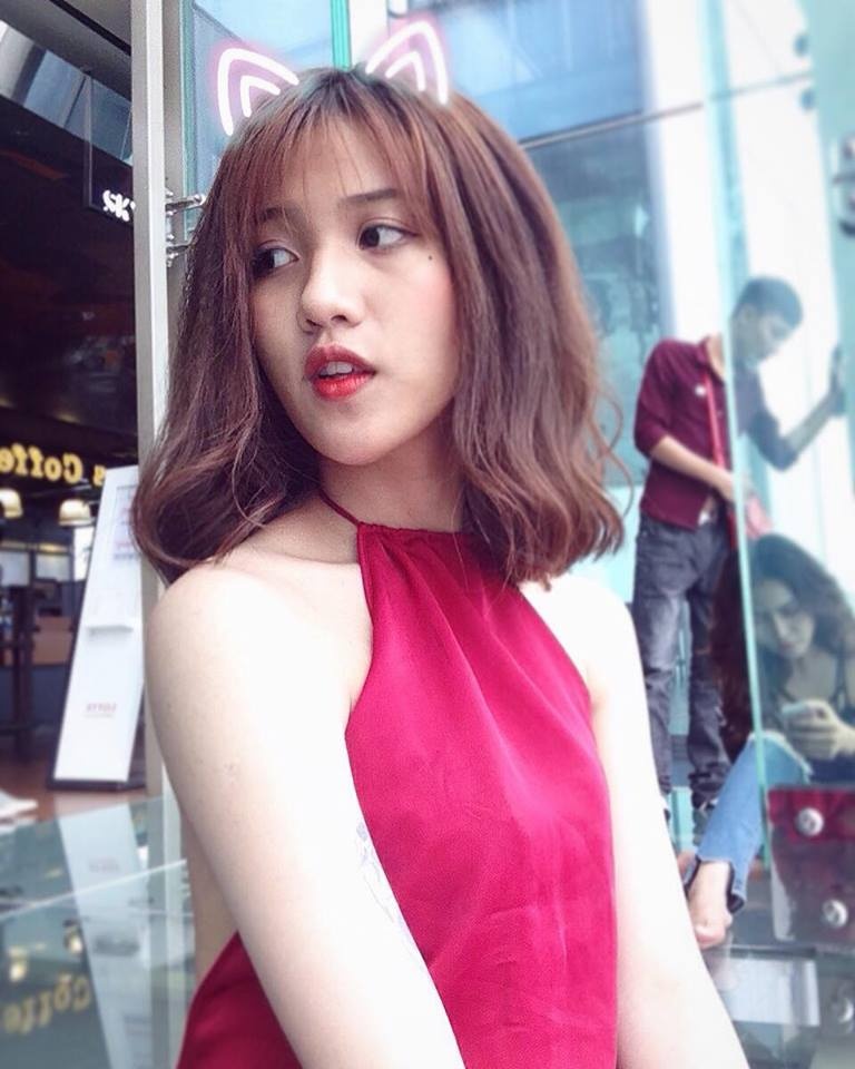 hotgirl chuyen gioi tung tram cam vi bi bo me tu mat coi la benh hoan