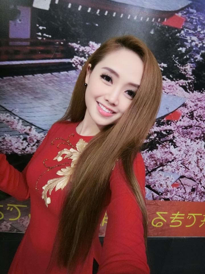mc ngoc trang chia se cach bi quyet ket noi tinh yeu giua lin jay va con trai
