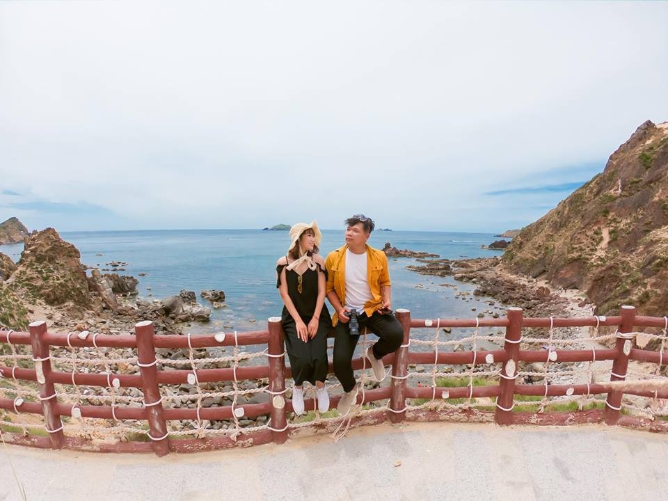 bi quyet song ao o quy nhon 3 ngay 2 dem chi voi 2 trieu dong