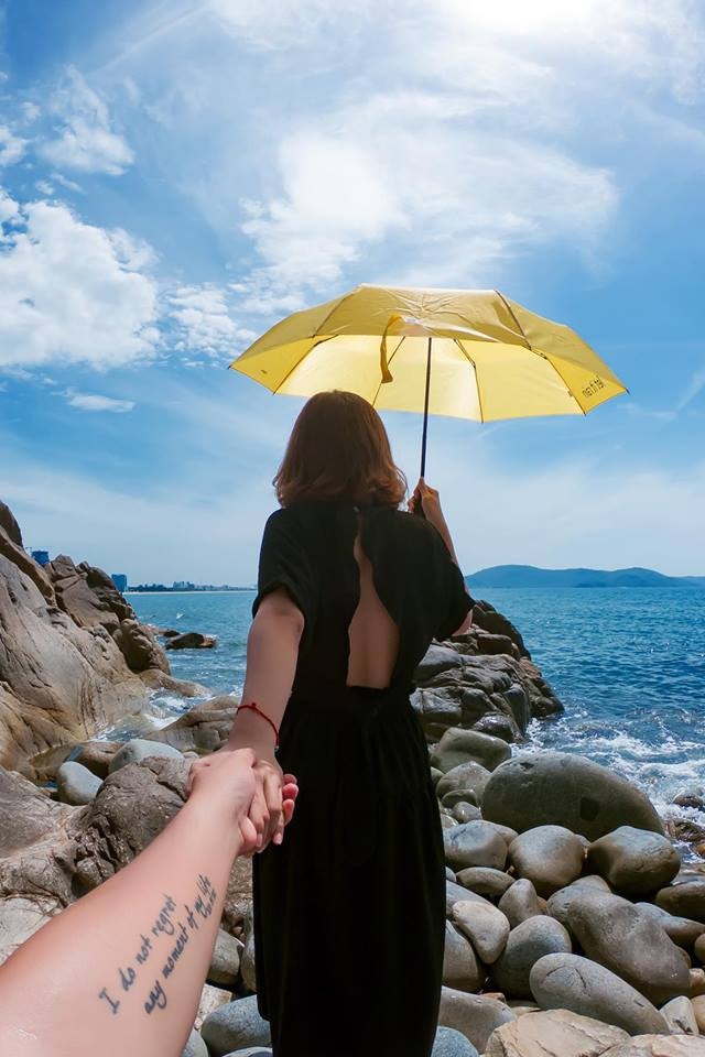 bi quyet song ao o quy nhon 3 ngay 2 dem chi voi 2 trieu dong