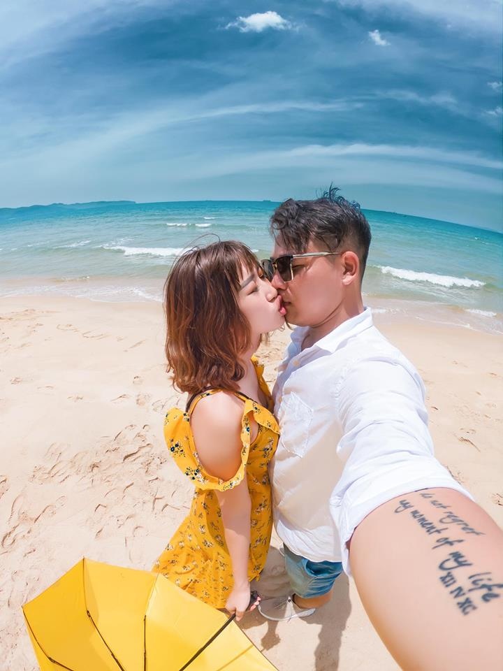 bi quyet song ao o quy nhon 3 ngay 2 dem chi voi 2 trieu dong