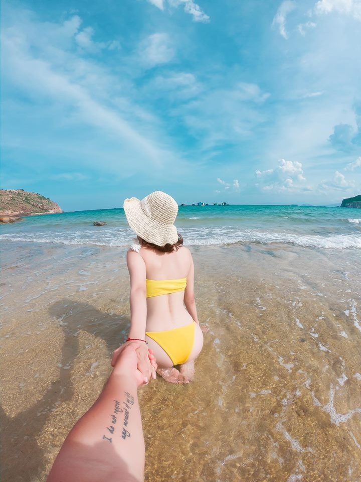 bi quyet song ao o quy nhon 3 ngay 2 dem chi voi 2 trieu dong