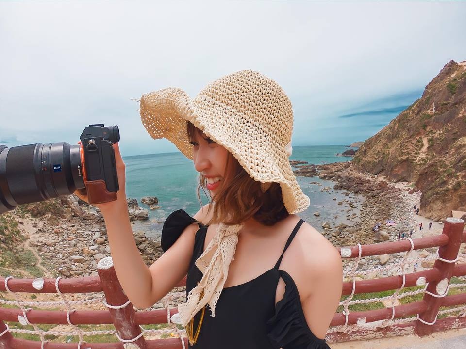 bi quyet song ao o quy nhon 3 ngay 2 dem chi voi 2 trieu dong