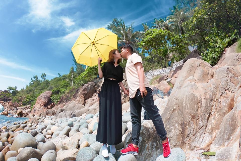bi quyet song ao o quy nhon 3 ngay 2 dem chi voi 2 trieu dong
