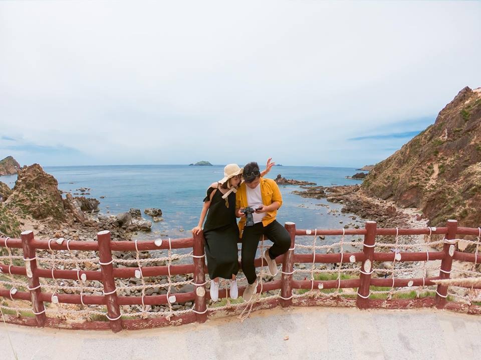 bi quyet song ao o quy nhon 3 ngay 2 dem chi voi 2 trieu dong