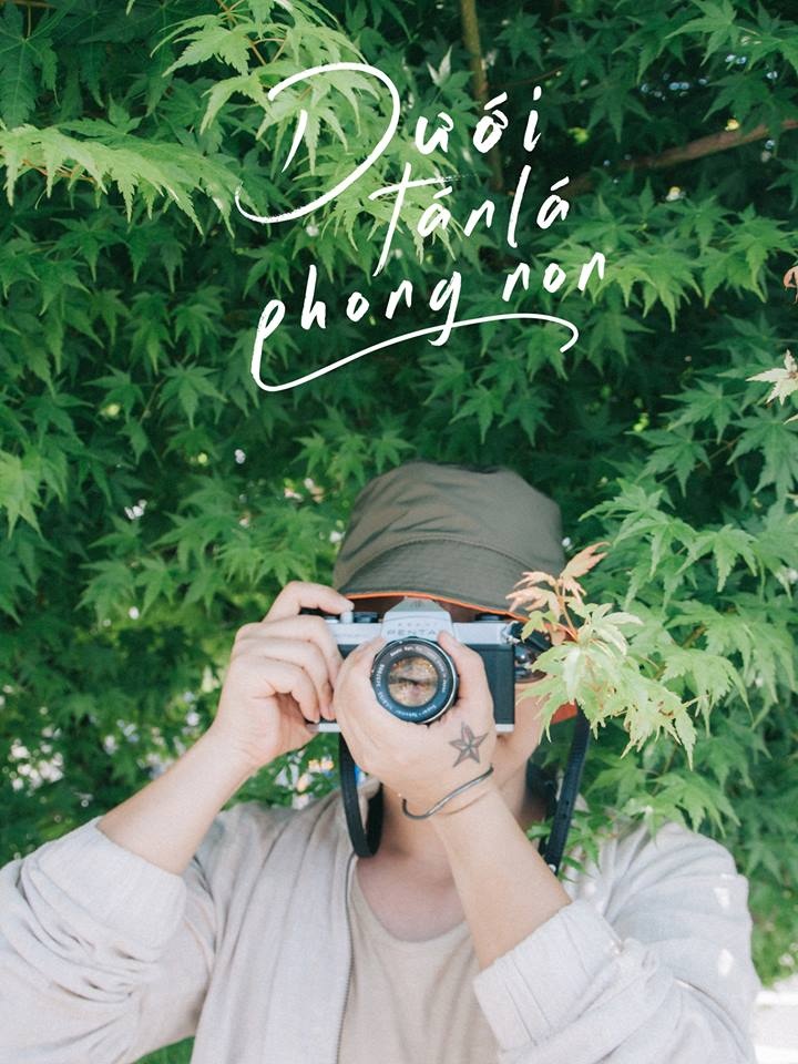 9X cùng mẹ 'nhắm mắt thấy mùa hè' tại Nhật Bản với cả nghìn góc đẹp như phim 9x cung me nham mat thay mua he tai nhat ban voi ca nghin goc dep nhu phim