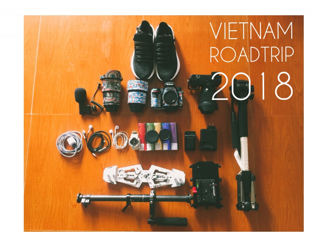 gap chang trai 9x bo ong heo suot nua nam de thuc hien chuyen xuyen viet 4000km cung nguoi yeu