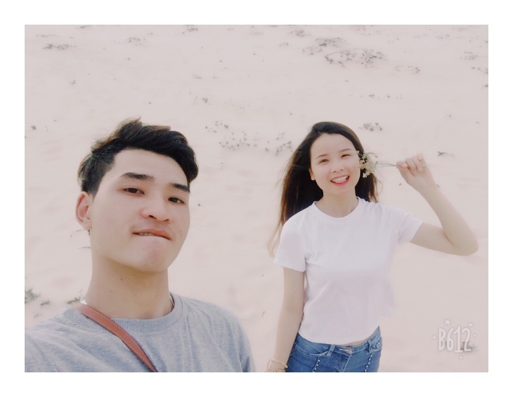 gap chang trai 9x bo ong heo suot nua nam de thuc hien chuyen xuyen viet 4000km cung nguoi yeu