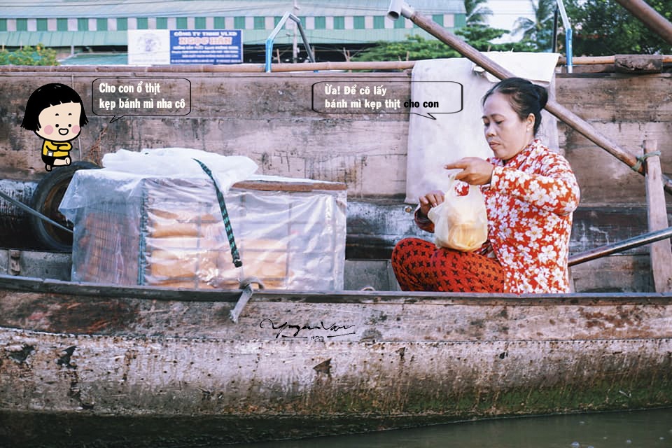 mot thoang binh di tai cho noi cai rang qua anh ghep chu cua 9x ngai tu suong