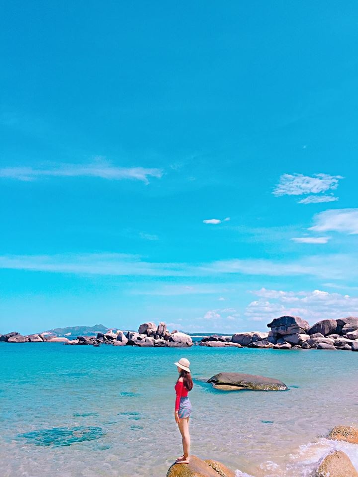 cung gau vi vu khap quy nhon 3 ngay 2 dem chi voi 12 trieu dong