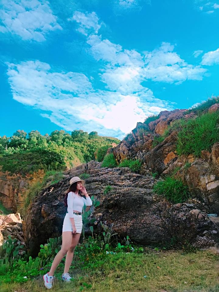 cung gau vi vu khap quy nhon 3 ngay 2 dem chi voi 12 trieu dong