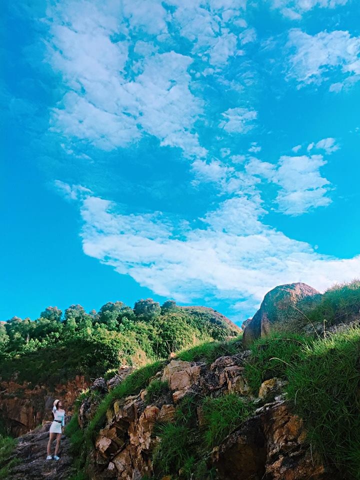 cung gau vi vu khap quy nhon 3 ngay 2 dem chi voi 12 trieu dong