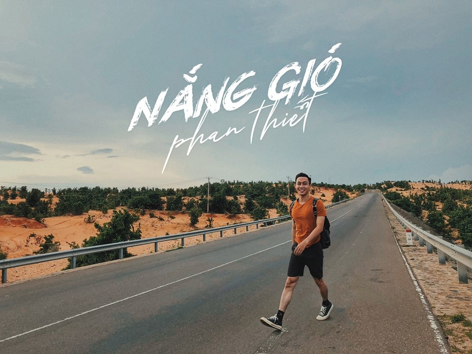 hoc ngay chang trai 9x 1001 cach pose dang nhu sieu sao khi checkin cung duong bau trang huyen thoai