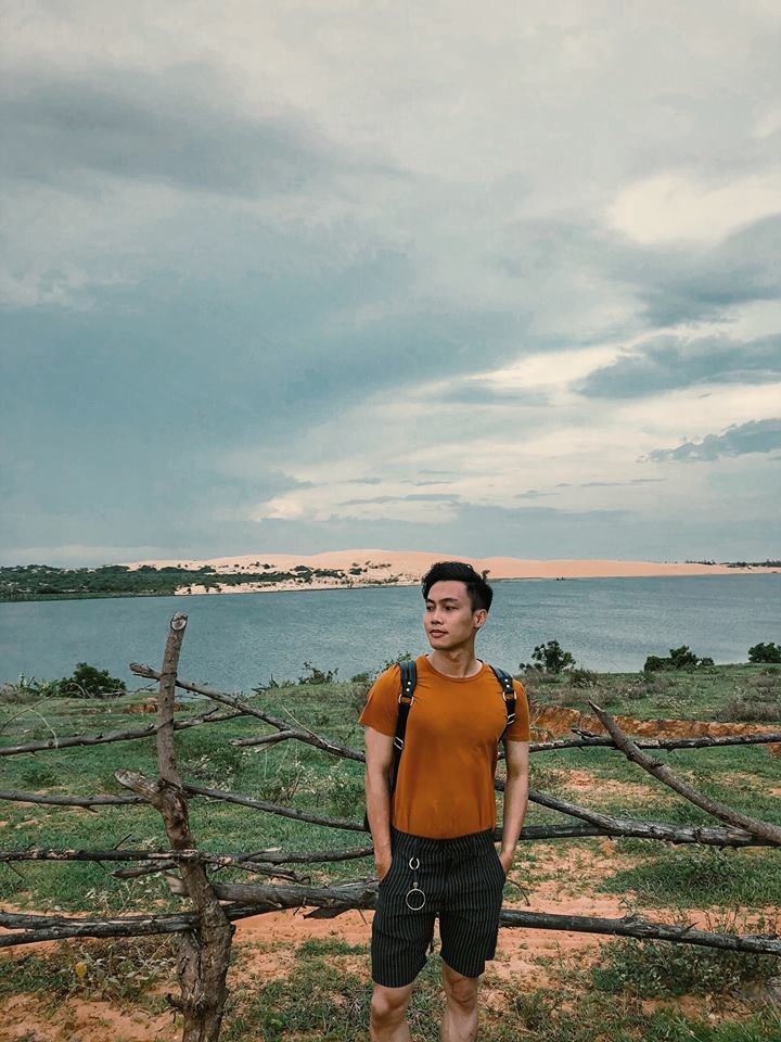 hoc ngay chang trai 9x 1001 cach pose dang nhu sieu sao khi checkin cung duong bau trang huyen thoai