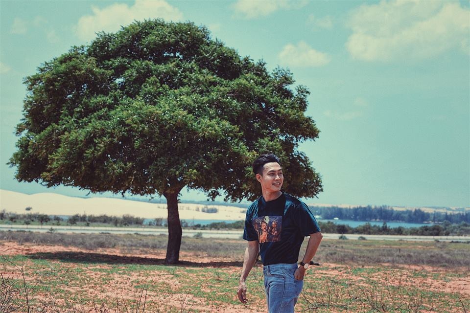 hoc ngay chang trai 9x 1001 cach pose dang nhu sieu sao khi checkin cung duong bau trang huyen thoai