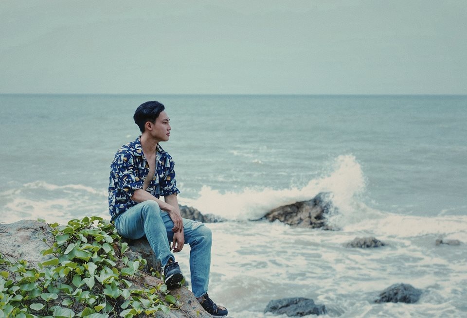 hoc ngay chang trai 9x 1001 cach pose dang nhu sieu sao khi checkin cung duong bau trang huyen thoai