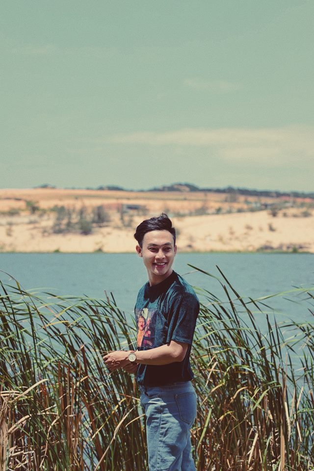 hoc ngay chang trai 9x 1001 cach pose dang nhu sieu sao khi checkin cung duong bau trang huyen thoai