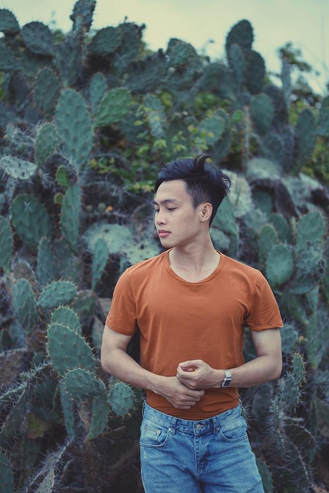hoc ngay chang trai 9x 1001 cach pose dang nhu sieu sao khi checkin cung duong bau trang huyen thoai