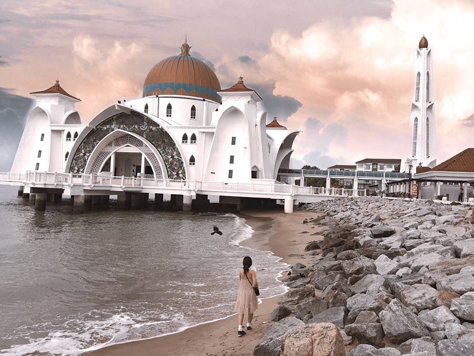 co gai bac giang chia se chuyen di malaysia 5 ngay 4 dem voi chi phi khong the tin noi