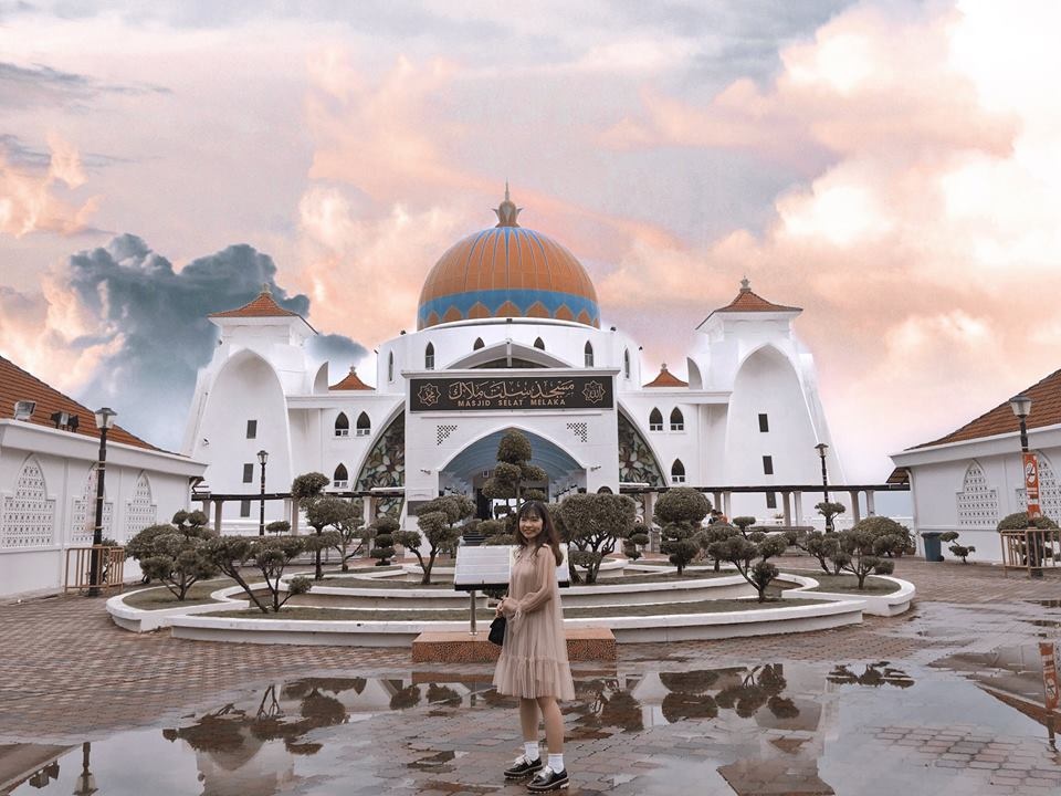 co gai bac giang chia se chuyen di malaysia 5 ngay 4 dem voi chi phi khong the tin noi