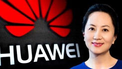 Chính phủ Canada tiết lộ Trung Quốc đã bắt giữ 13 công dân sau vụ Huawei