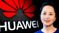 my cung ran tuyen bo se dan do giam doc tai chinh huawei