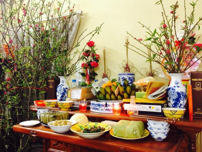 y nghia viec cung tat nien va nhung luu y dip cuoi nam