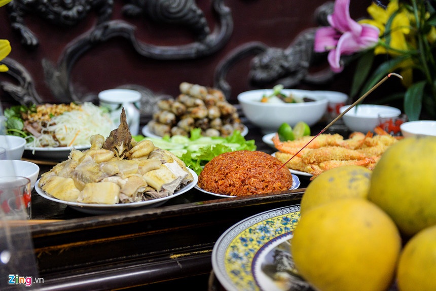 bi quyet chuan bi le cung ong tao day du va trang nghiem