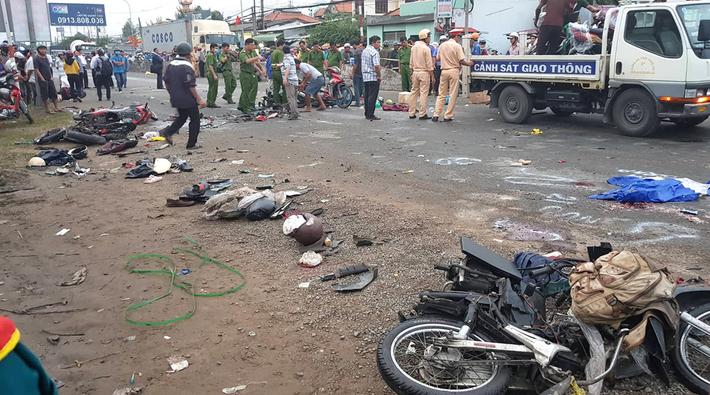 tai xe dang cai nghien vi com ao gao tien nen phai dung ma tuy
