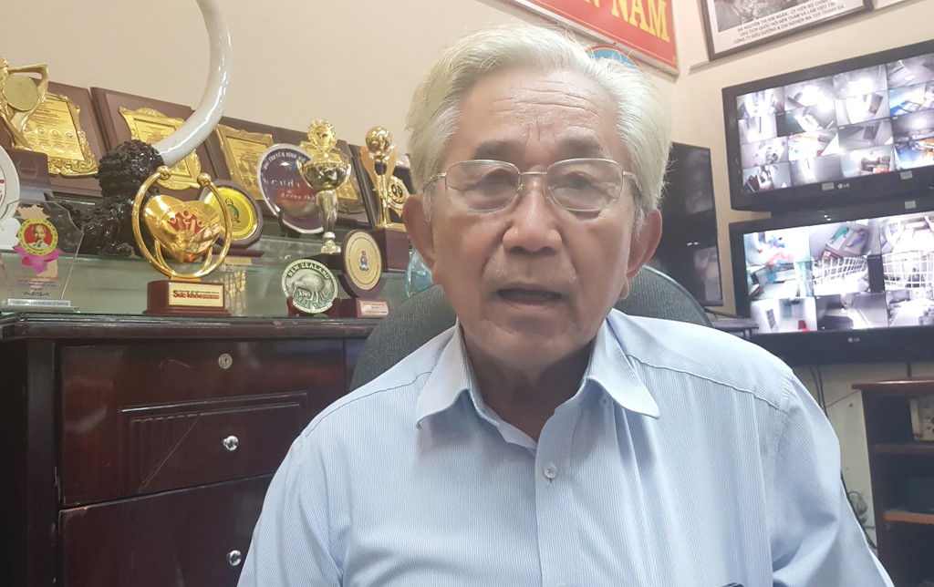 tai xe dang cai nghien vi com ao gao tien nen phai dung ma tuy