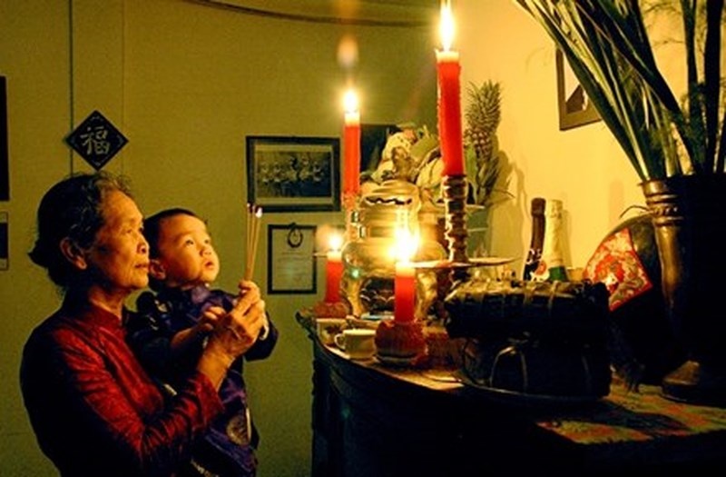 cung giao thua cac buoc thuc hien va nhung kieng ki khong the bo qua