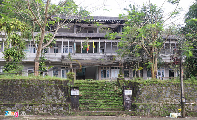 chinh quyen giai thich vu khen thuong 15000 dong cho nguoi hien dat